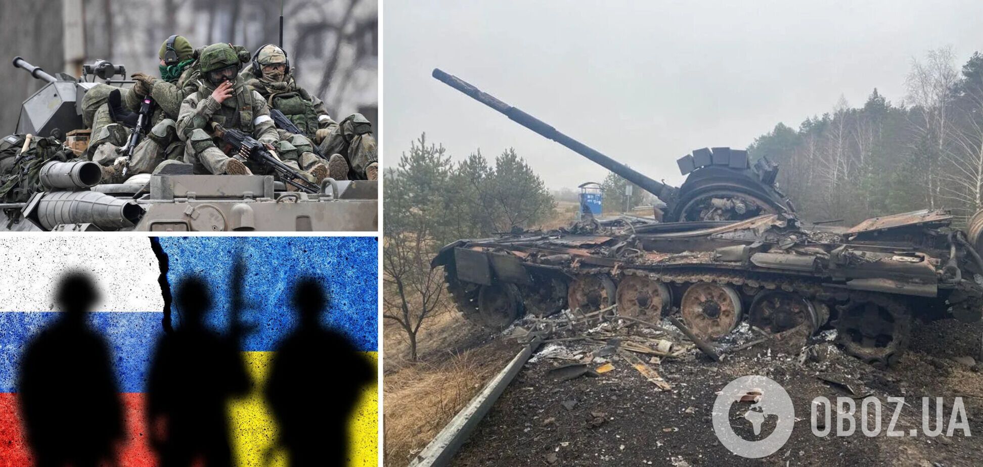 Россия отправит в Украину 1000 наемников из-за падения боевого духа солдат и провала в войне – CNN