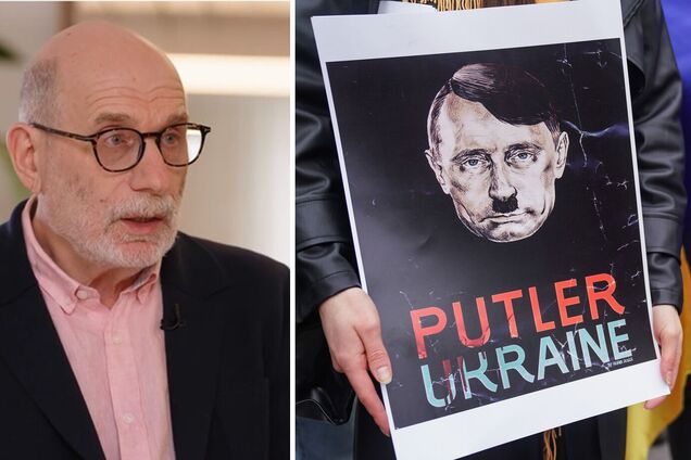 Акунин объяснил, кто подтолкнул Путина начать войну против Украины: ему приносят папки