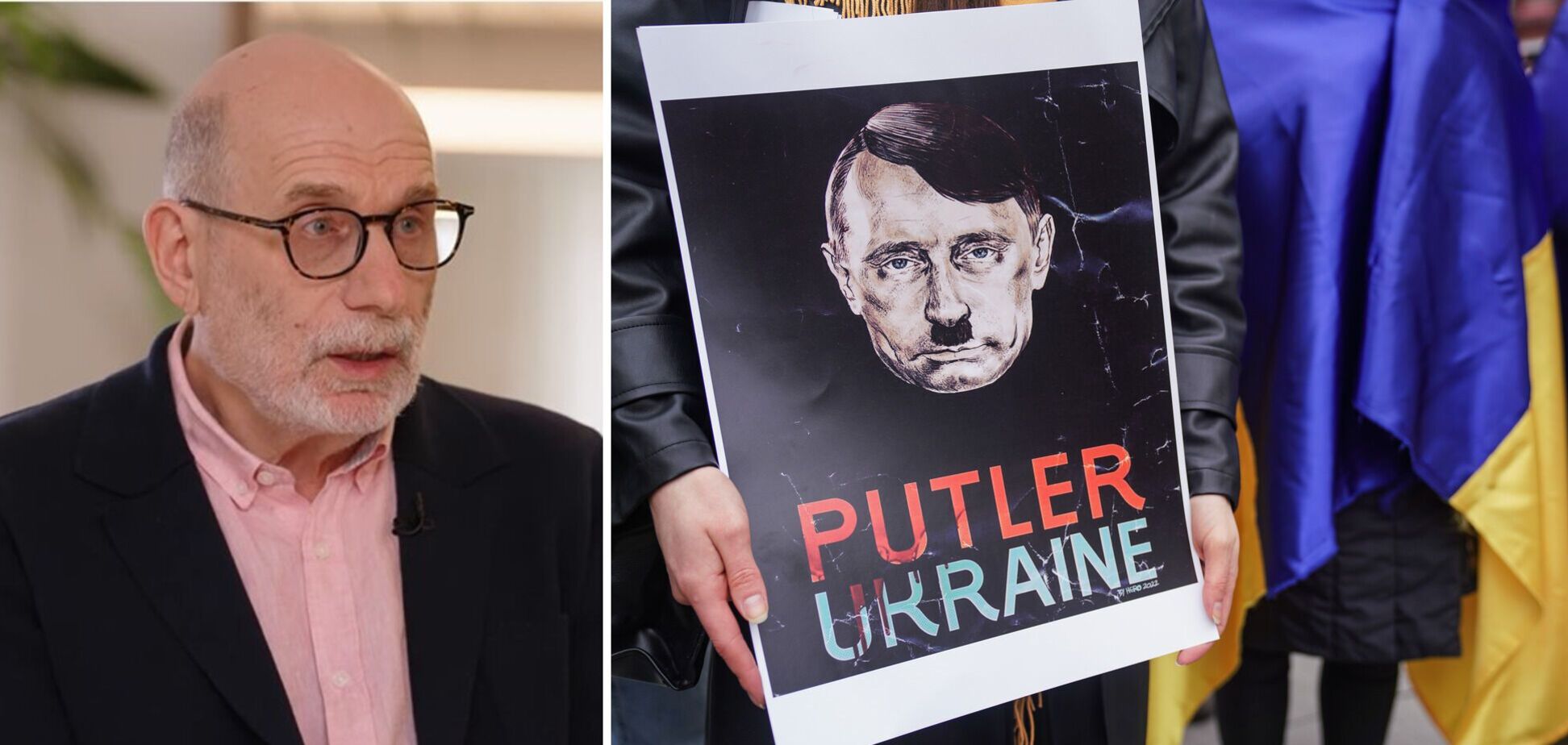 Акунин объяснил, кто подтолкнул Путина начать войну против Украины: ему приносят папки