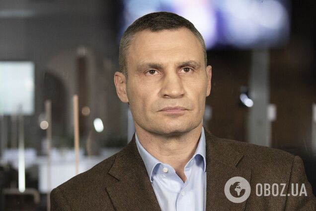 'Наші медики – справжні герої, готові до оборони Києва': Кличко відвідав одну зі столичних лікарень. Відео