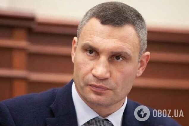 Київрада звернулася до міжнародної спільноти щодо закриття неба над Україною, – Кличко