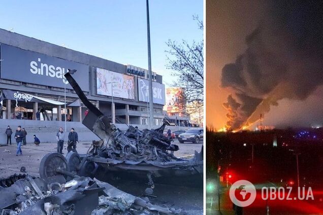 Украинские военные выбили оккупантов из Николаева: россияне спасаются бегством и ищут еду по дворам