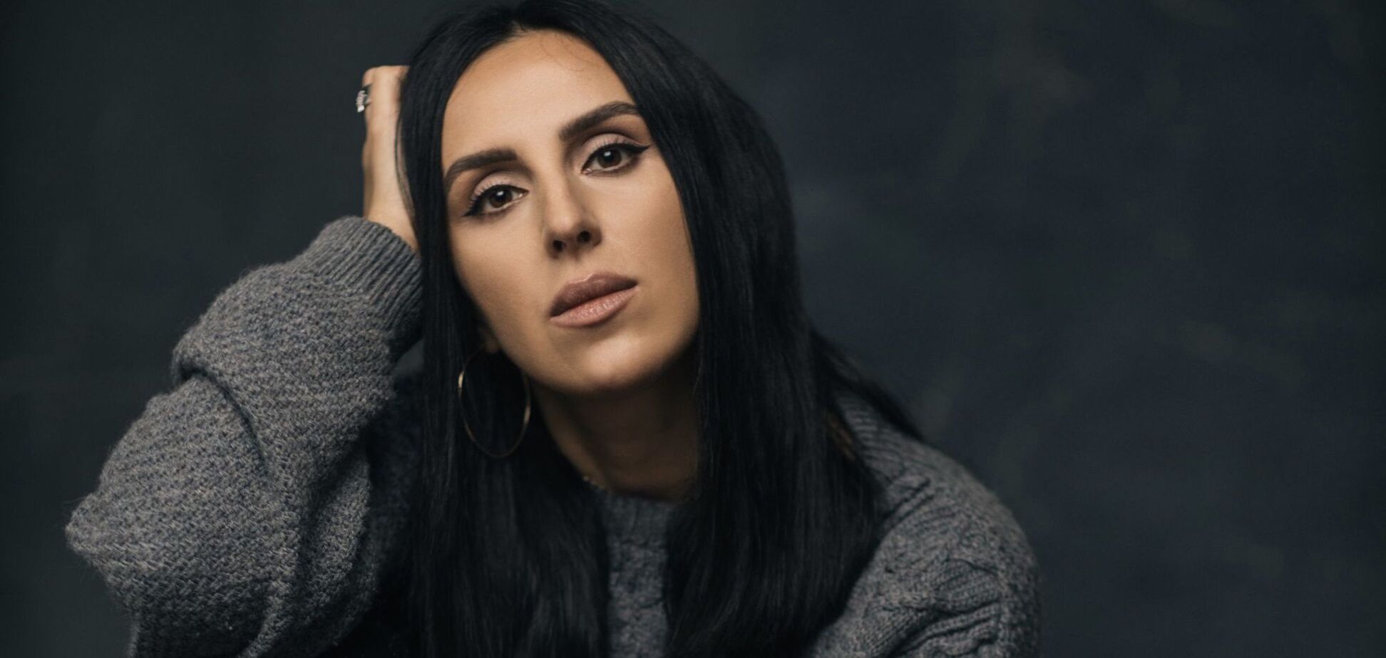 Джамала зі сльозами на очах виконала '1944' на відборі Євробачення у Німеччині та потужно звернулася до Європи