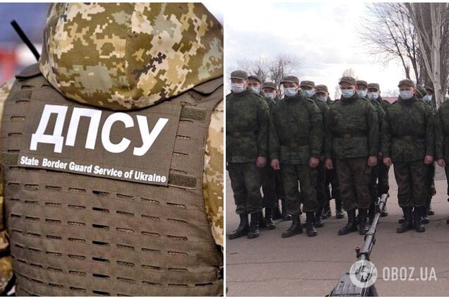 Росія готує провокацію за участю 'мобілізованих' з Донбасу: їх уже привезли до Криму – ДПСУ