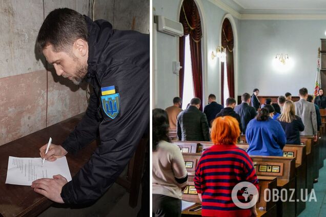 'Закройте небо над Украиной': Черновицкий областной совет