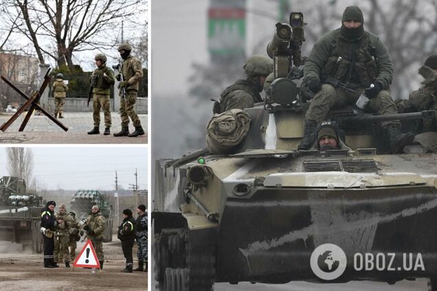 Не вірте в казочки про 'хороших росіян', вони прийшли нас вбивати