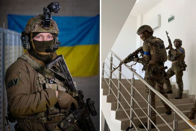 Працювали на ворога та наводили вогонь на українців: СБУ викрила низку диверсійних груп