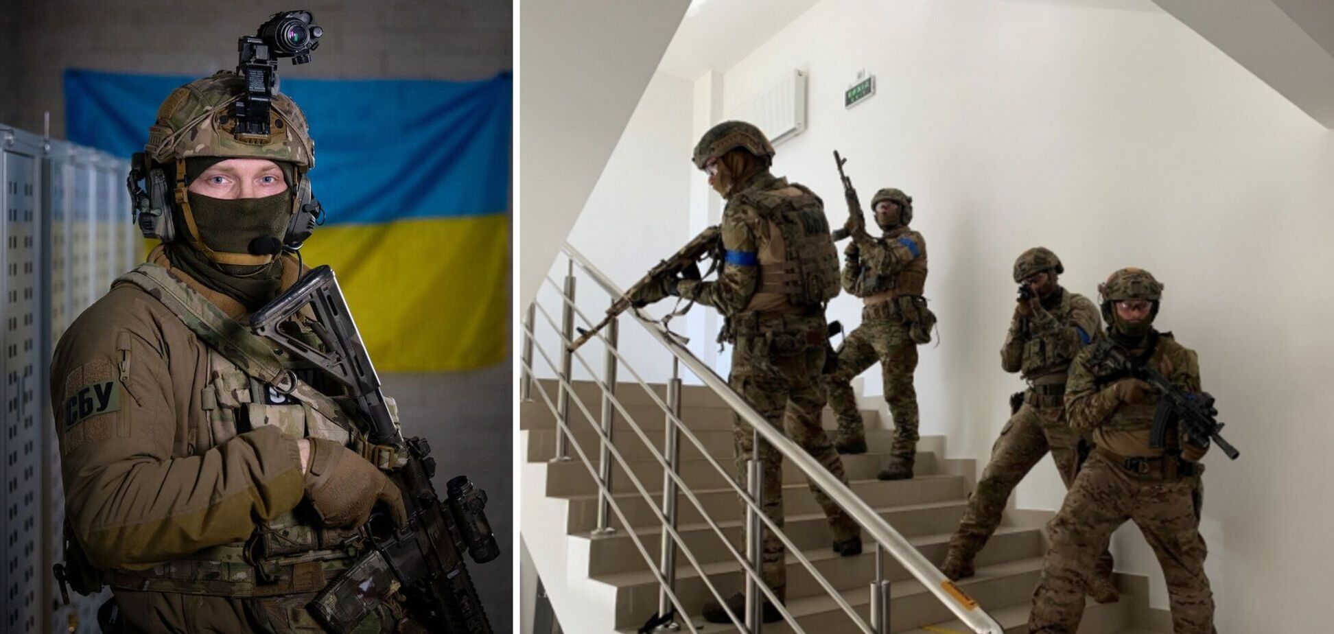 Работали на врага и наводили огонь на украинцев: СБУ разоблачила ряд диверсионных групп