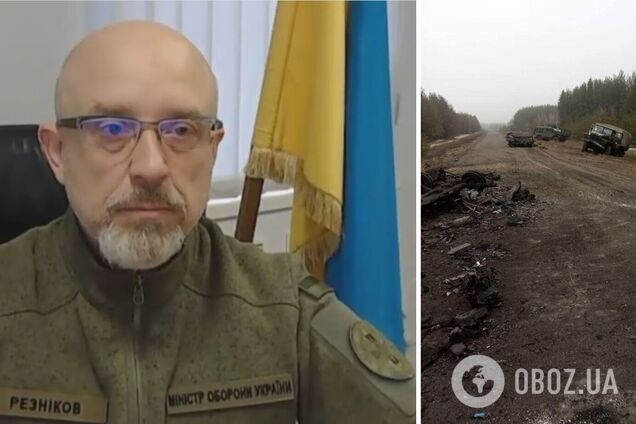 Резніков: ми продовжуємо давати відсіч ворогові, Кремль поки не хоче визнати своє фіаско, але цей час вже близько