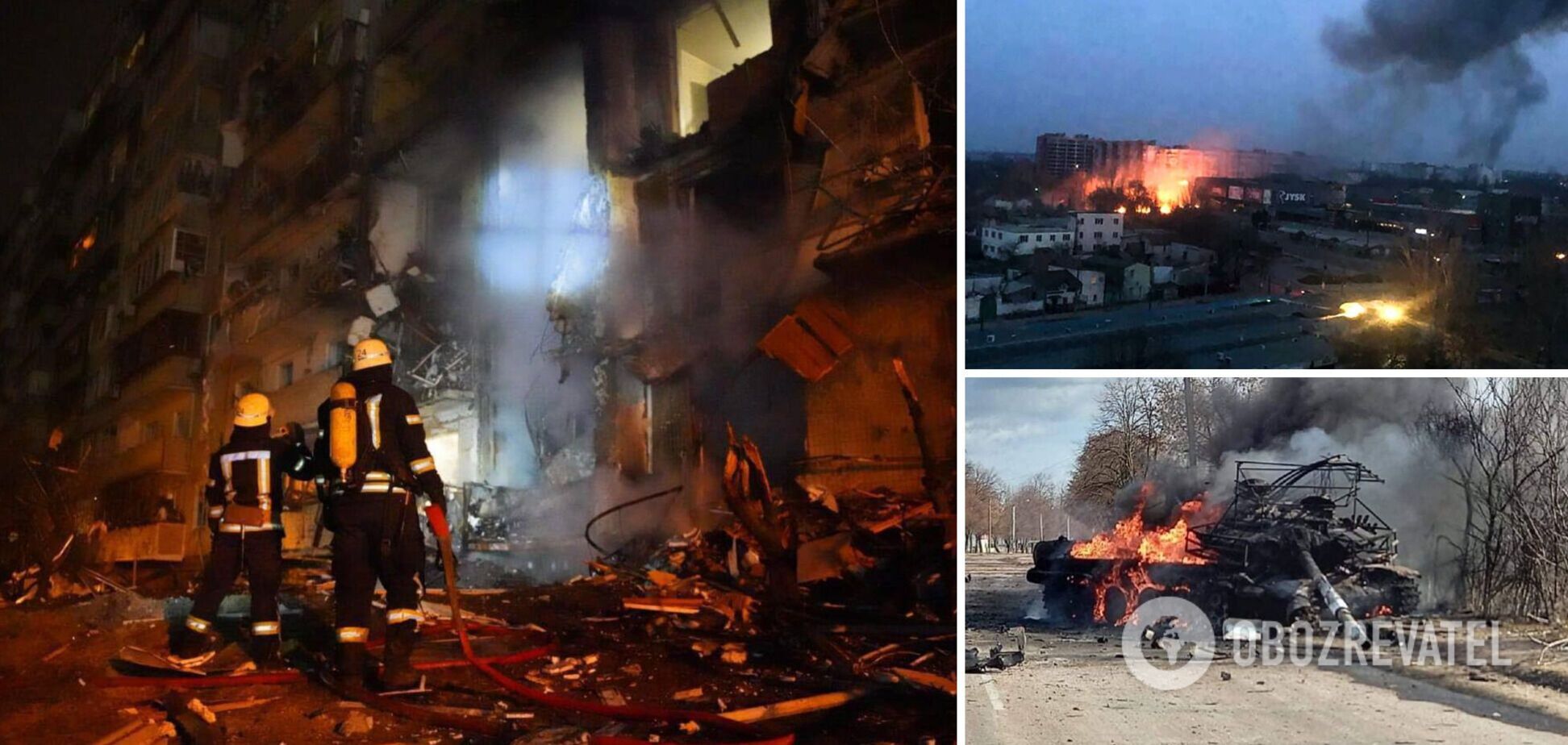 Глава ОГА о ситуации на Николаевщине: россияне злятся и начали вести себя более агрессивно, у них дефицит топлива