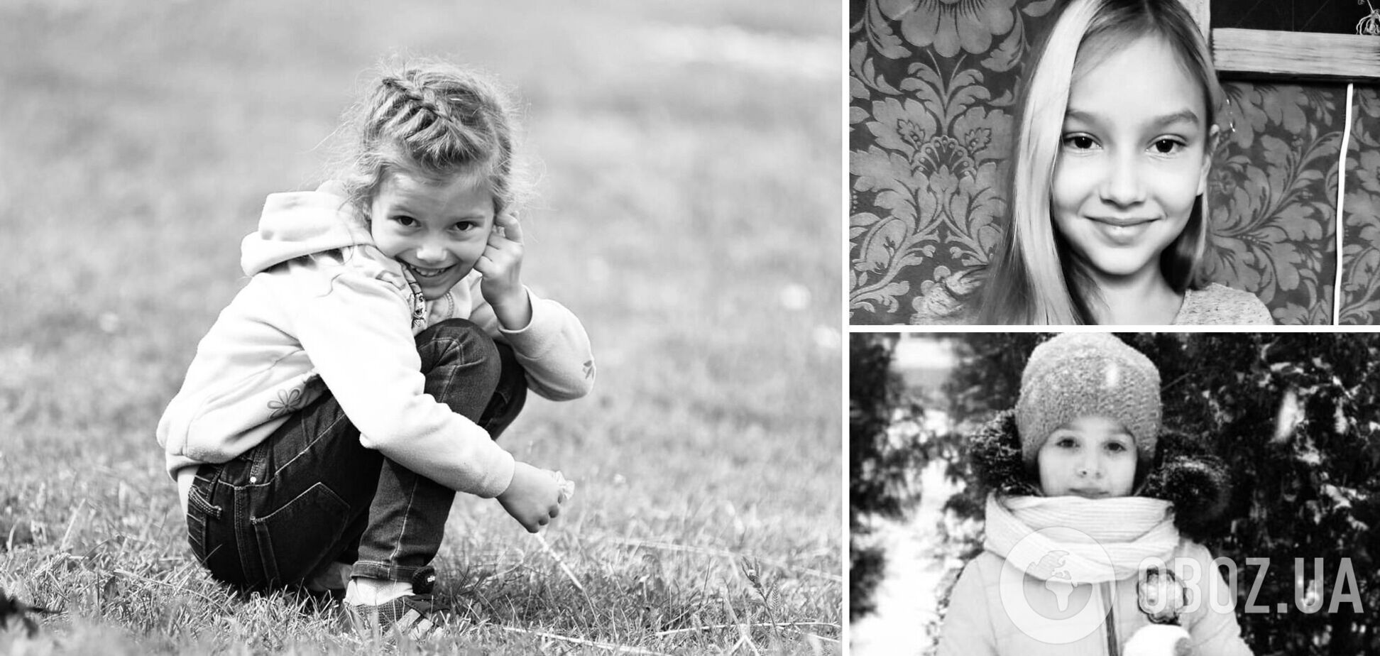 'Оккупанты убивают украинских детей, сознательно и цинично': Елена Зеленская показала фото жертв агрессии РФ