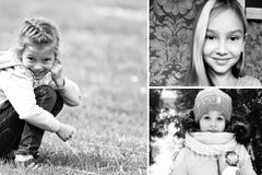 'Оккупанты убивают украинских детей, сознательно и цинично': Елена Зеленская показала фото жертв агрессии РФ