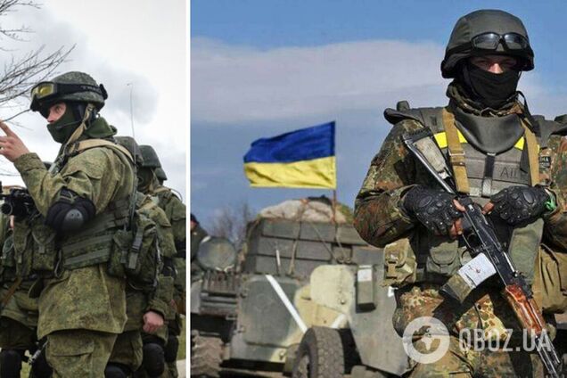 На підходах до Києва багато техніки та військ РФ, битва за столицю – ключова битва наступних днів, – Денисенко