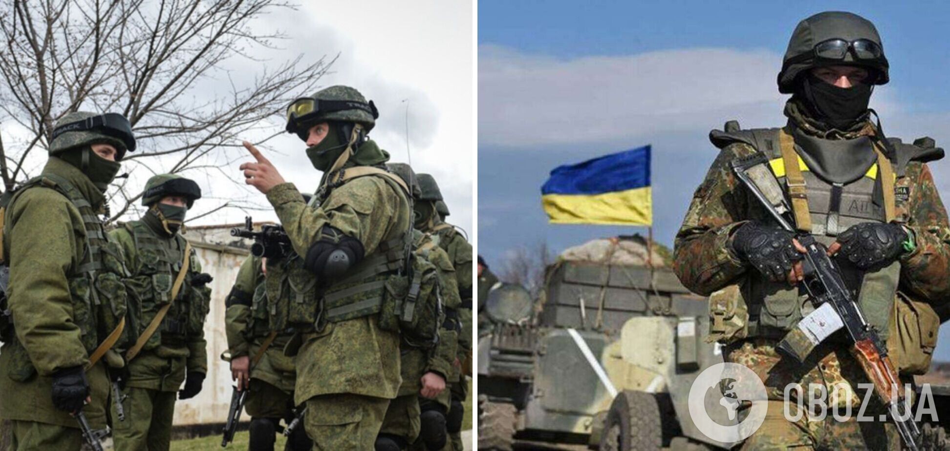 На підходах до Києва багато техніки та військ РФ, битва за столицю – ключова битва наступних днів, – Денисенко
