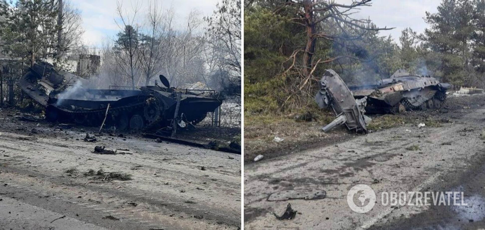 Ексглава Міноборони: за 10 днів Україна знешкодила третину можливостей сухопутної ланки ЗС Росії