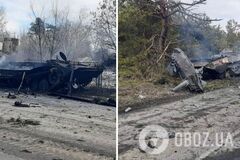 Под Северодонецком ВСУ уничтожили передовой отряд российских войск, – Бутусов