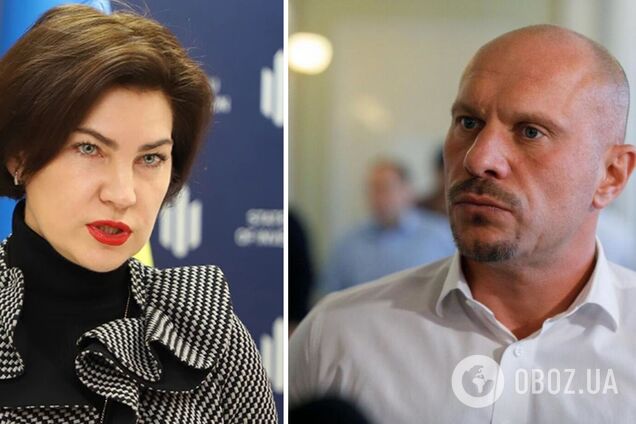 Киві повідомили про підозру: Венедіктова заявила, що його оголосять у міжнародний розшук