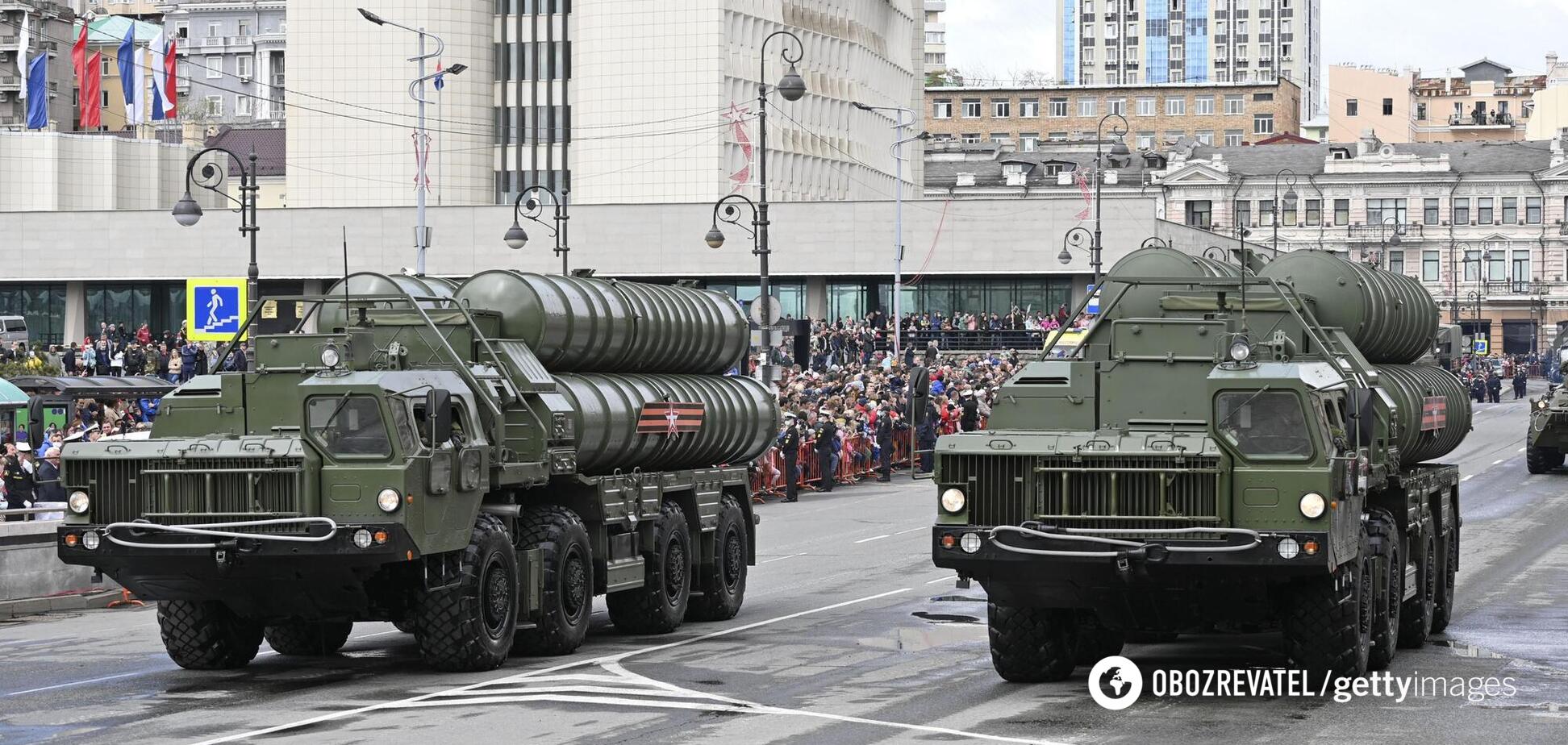 У РНБО заявили, що окупанти готують провокації з обстрілу міст РФ: хочуть звинуватити Україну