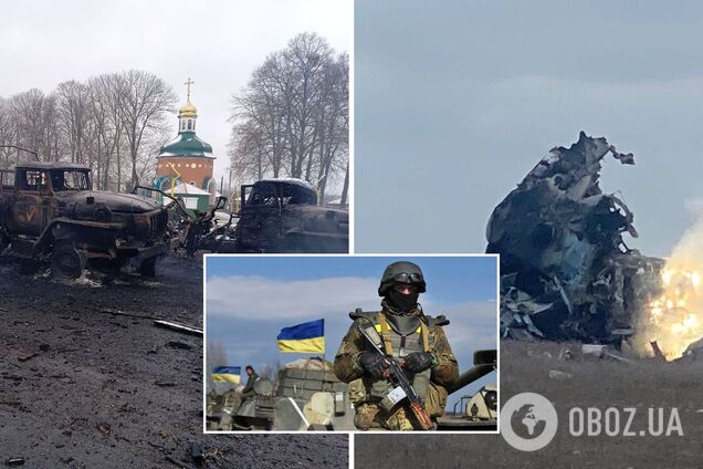 Окупанти продовжили наступ на Київ та Харків, ЗСУ звільнили Чугуїв і тримають оборону – Генштаб