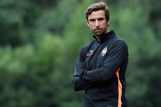 'Позор и колхоз': легенда 'Шахтера' предложил запретить слово 'Россия'