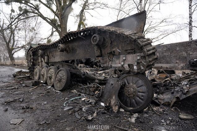 РФ зазнає великих втрат у війні проти України