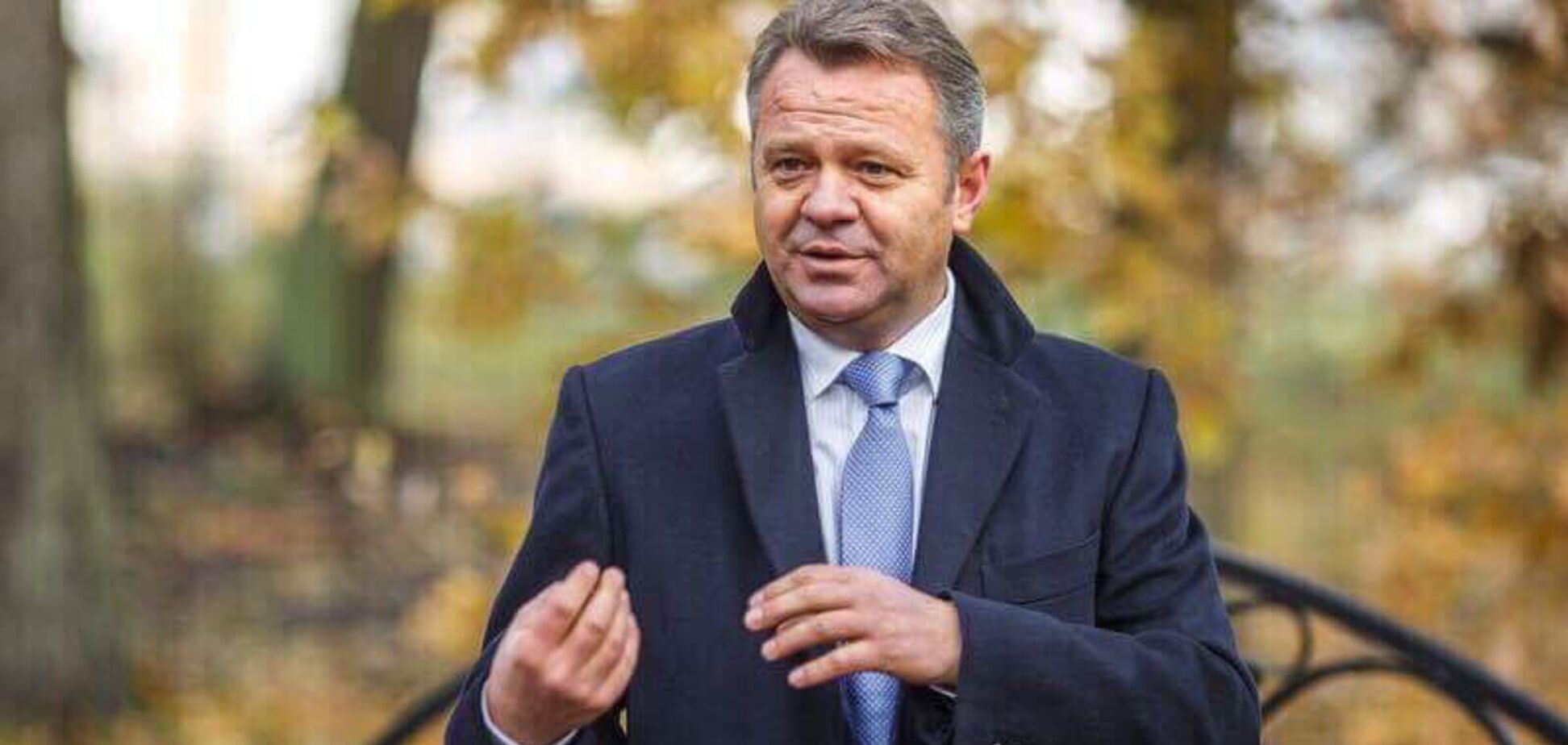 Окупанти поранили мера Бучі Анатолія Федорука: у МВС розповіли про ситуацію у місті