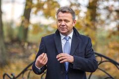 Оккупанты ранили мэра Бучи Анатолия Федорука: в МВД рассказали о ситуации в городе