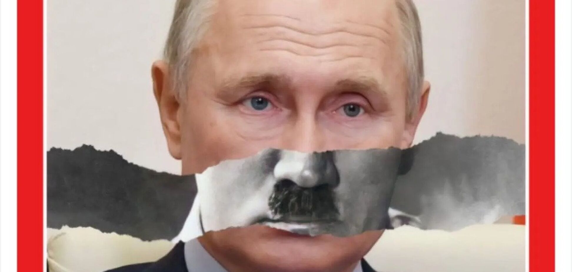 Путин подписал закон