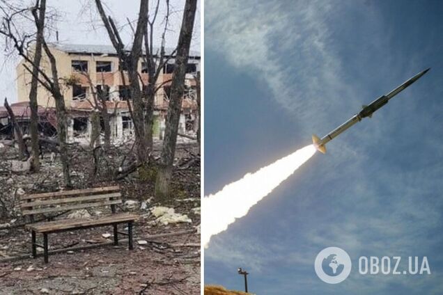 В Николаеве крылатая ракета оккупантов попала в казарму: 8 человек погибли, много раненых