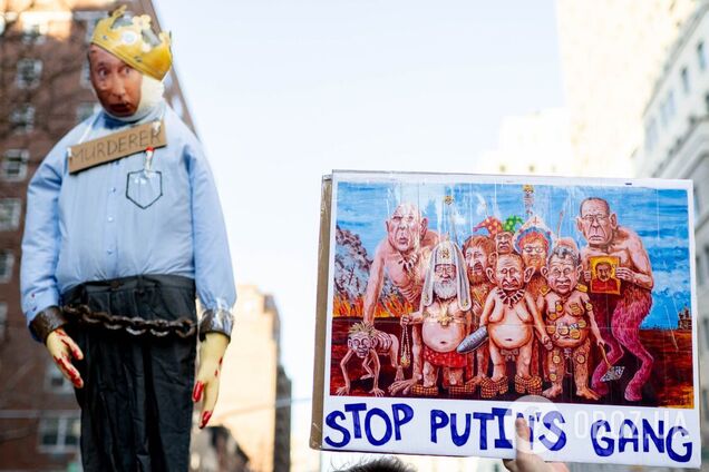 Макаревич сміливо висміяв Путіна: щоб так обіср*тися... Як ти правиш?