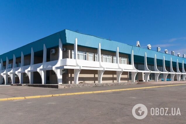 Украинские военные отбили у оккупантов аэропорт в Николаеве – глава ОГА