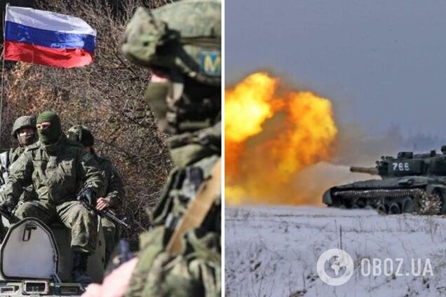 Українська розвідка оприлюднила список особового складу 6-ї окремої танкової бригади окупаційних військ РФ