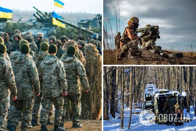 Окупанти почали накопичувати ресурси для штурму Києва - Генштаб ЗСУ