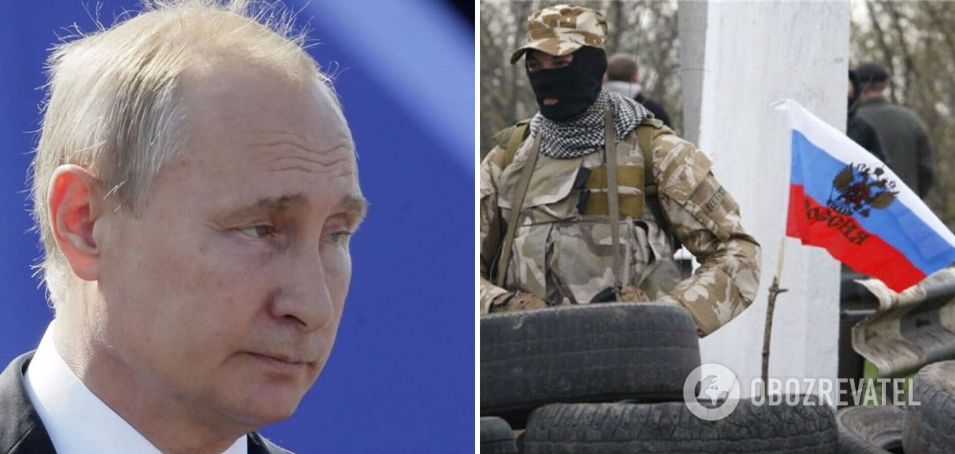 'Поражение Путина в этой войне неизбежно': Пионтковский пояснил, почему провалился план по захвату Украины. Видео