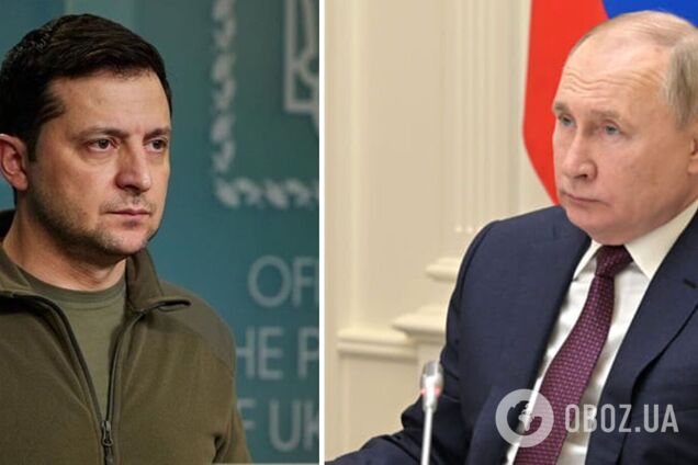 Росія на переговорах про припинення війни висунула Україні три вимоги: Зеленський їх відкинув, – Грозєв