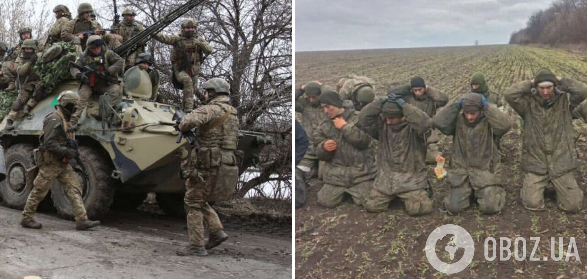 Российские оккупанты признались, сколько им платят за участие в войне против Украины. Видео