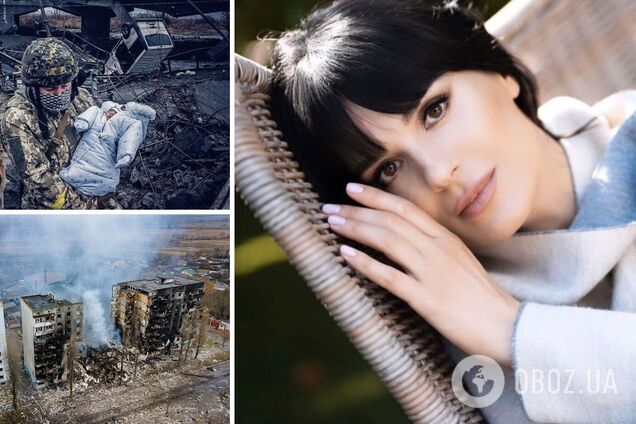 Ефросинина часто обращалась к россиянам