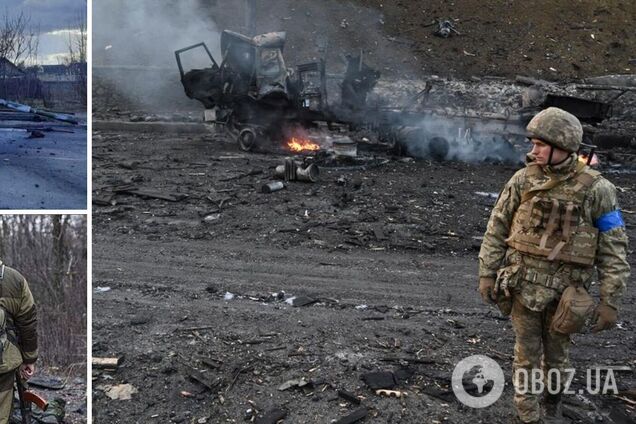 Росія у війні проти України втратила понад 11 тис. солдатів: знищено 290 танків та 68 гелікоптерів