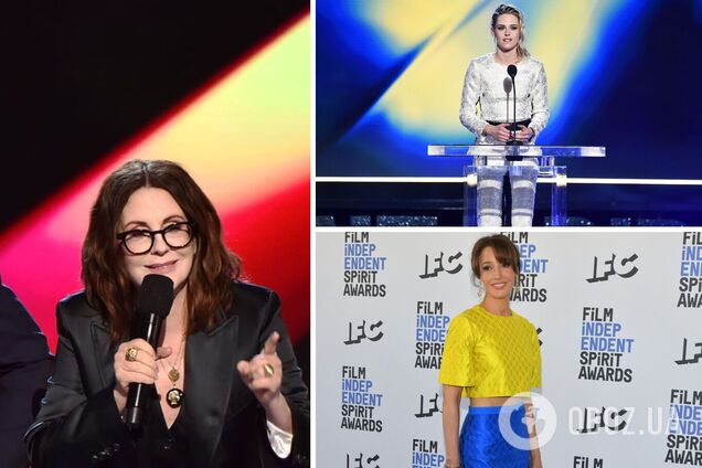 Звезды показали Путину средний палец