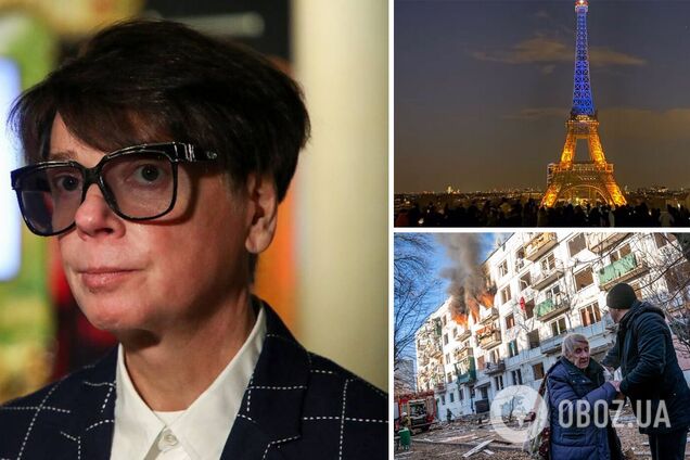 Федерация высокой моды отменила показ Юдашкина в Париже из-за его молчания о войне в Украине