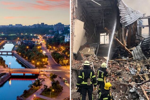 Оккупанты устроили новую атаку на Харьковщину и бомбили дома: погибли 8 человек. Фото и видео