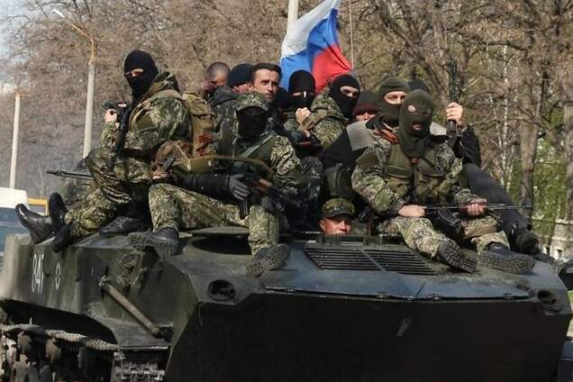 Окупанти розстріляли мирних жителів