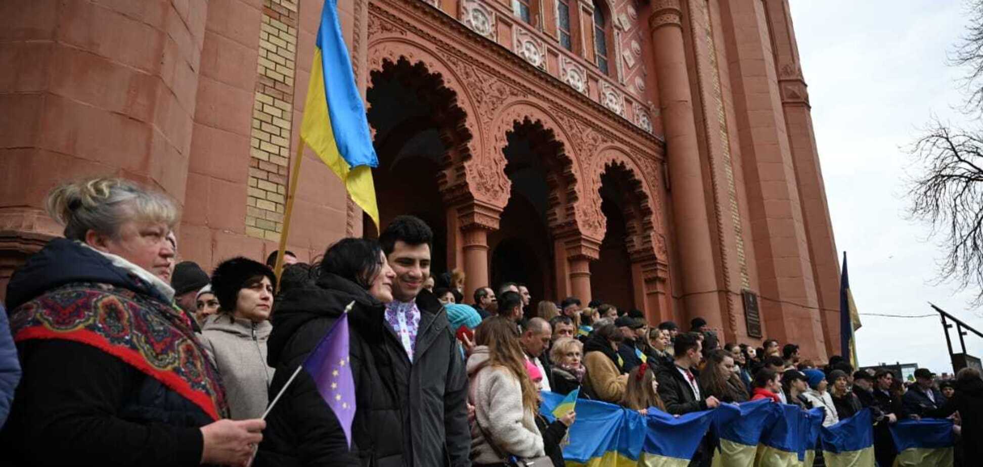 Закрыть небо над Украиной: депутаты Мукачевского горсовета обратились к мировым лидерам