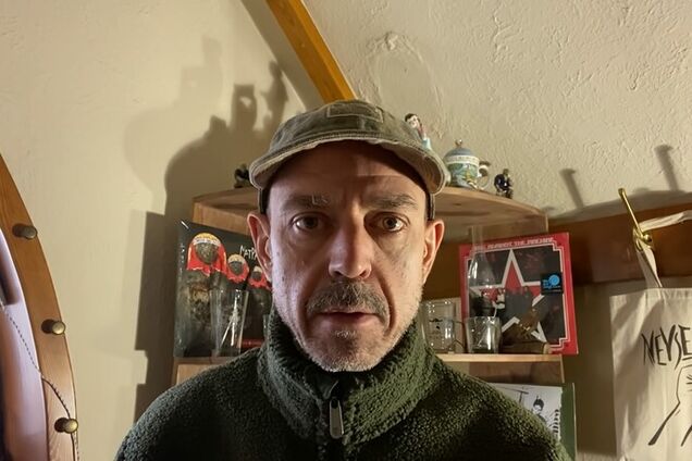 Міхалок ще жорсткіше звернувся до військових Білорусі через Україну: кожен чоловік робить вибір, вам усім п*зда!