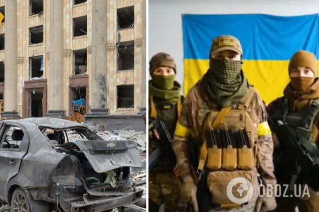 'Відстрілюватимемо за кожну дитину, жінку і старого!' Українки звернулися із потужним посилом до окупантів. Відео