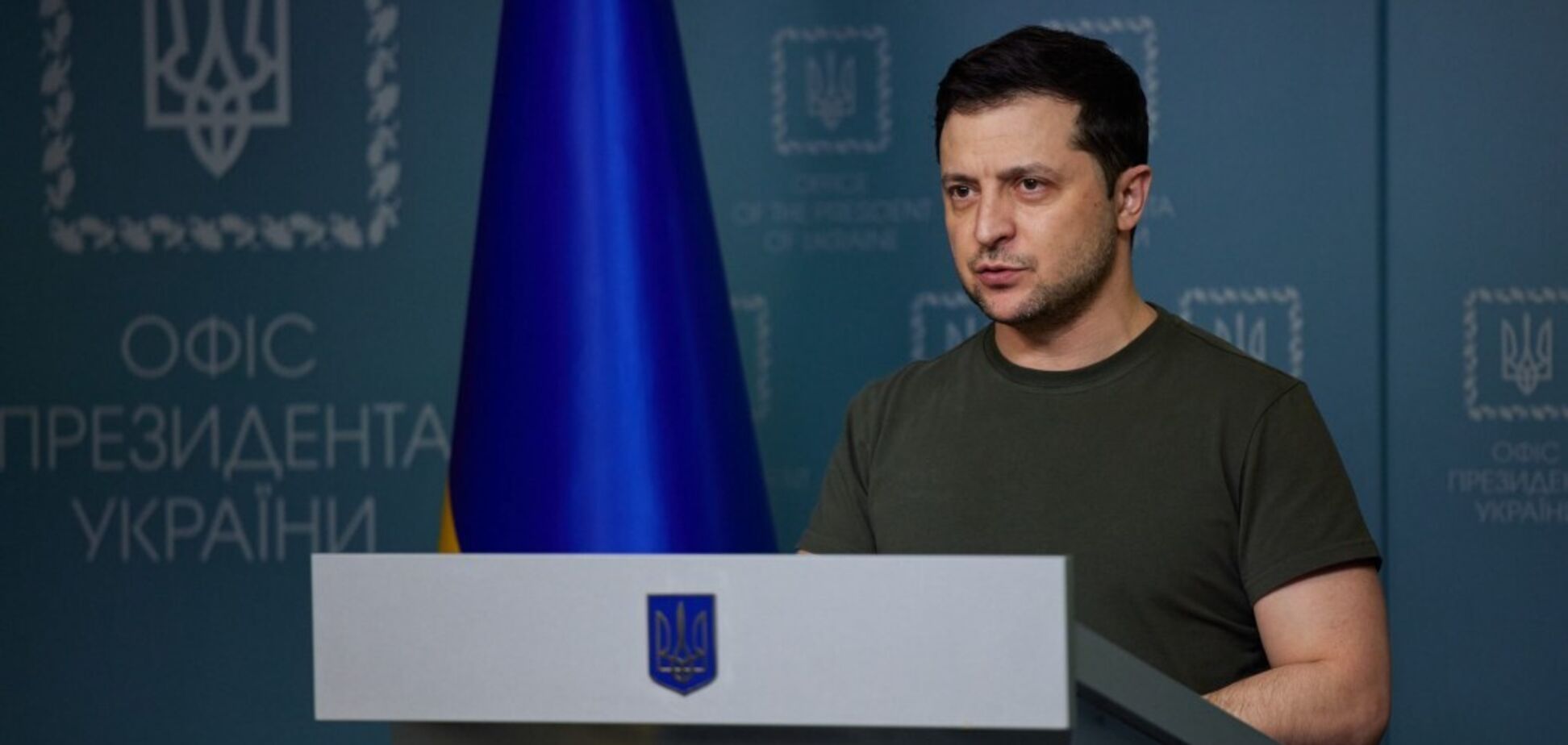 Зеленський про перспективи України в НАТО: Альянс боїться спірних речей та конфронтації з Росією