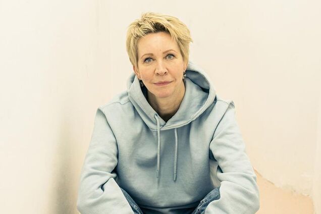 Лазарєва застрягла у Києві через війну: мені говорили 'валити на танку назад', але я розумію цих людей