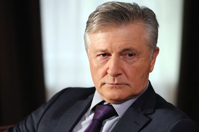 Боклан – російським військовим: на грошах, які вам платять, кров наших жінок, дітей та старих людей