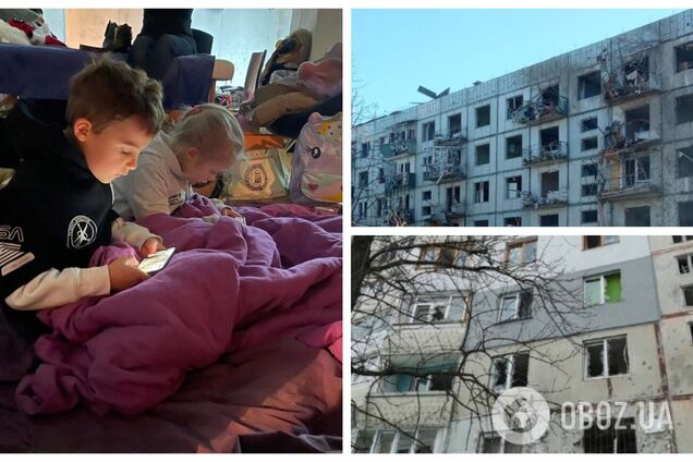 'Я не військовий об'єкт, мене не треба звільняти': у мережі з'явилося зворушливе звернення української дитини. Відео