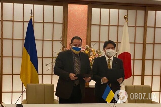 Японія дасть Україні захисне спорядження: країна пішла на такий акт уперше в історії